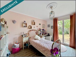  Maison à vendre 7 pièces 131 m²