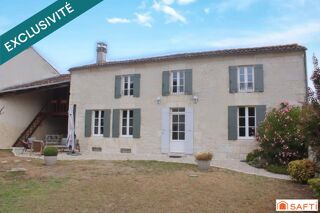  Maison à vendre 7 pièces 214 m²