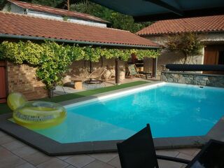  Maison � vendre 5 pi�ces 230 m�