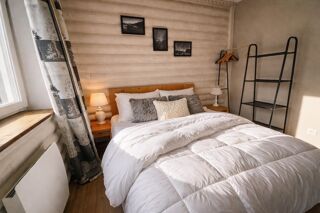  Appartement � vendre 3 pi�ces 45 m�