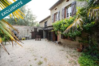  Maison à vendre 8 pièces 150 m²