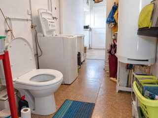  Maison à vendre 4 pièces 106 m²