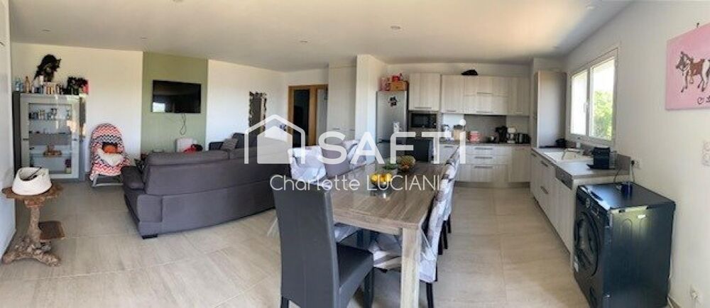  vendre  Maison Olmeto (20113)