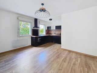  Appartement � vendre 3 pi�ces 56 m�