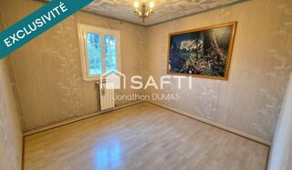  Maison � vendre 4 pi�ces 73 m�