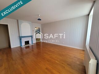  Maison à vendre 4 pièces 124 m²
