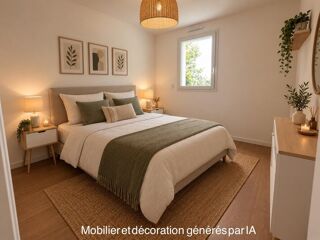  Maison 3 pièces 80 m² Peaule