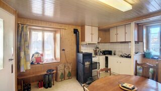  Appartement à vendre 4 pièces 62 m²