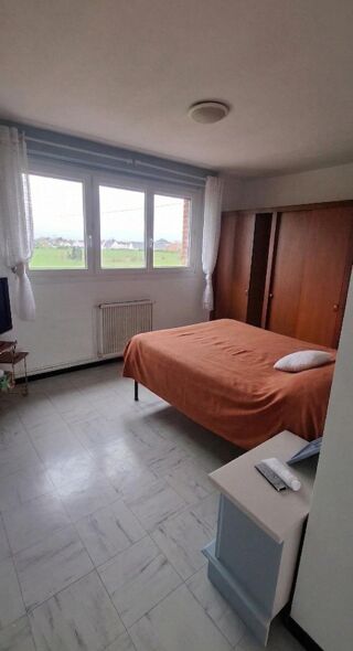  Maison � vendre 4 pi�ces 85 m�