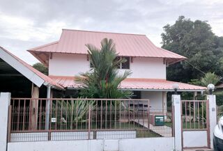  Maison � vendre 5 pi�ces 91 m�