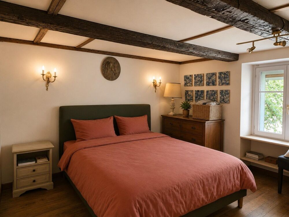 à vendre  Maison Glay (25310)