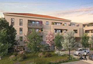  Appartement  vendre 2 pices 42 m