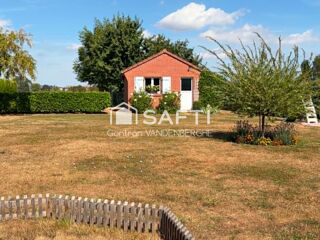  Maison à vendre 4 pièces 102 m²