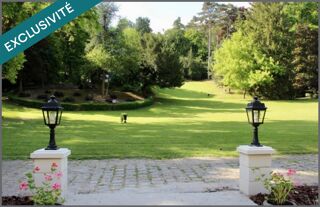  Proprit/chteau  vendre 15 + pices 1150 m