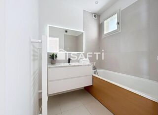  Appartement à vendre 3 pièces 64 m²