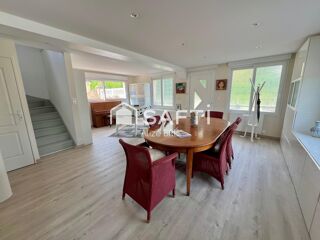 Maison à vendre 4 pièces 122 m²