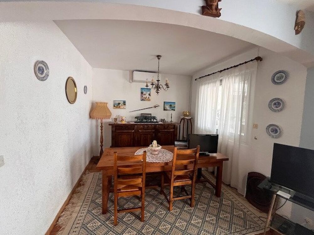 maison 5 pices 3 chs veranda, terrain 1986m²