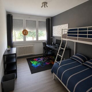  Appartement à vendre 4 pièces 69 m²