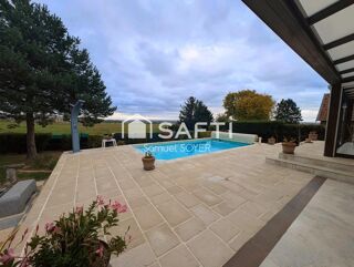  Maison à vendre 6 pièces 180 m²