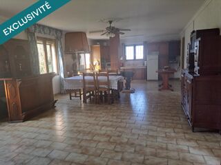  Maison à vendre 5 pièces 150 m²