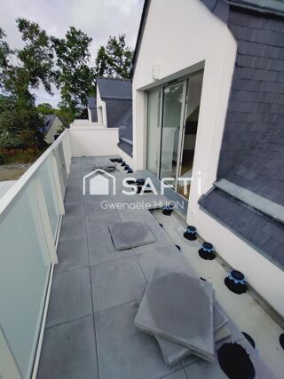  Appartement � vendre 3 pi�ces 64 m�