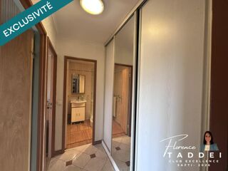  Appartement � vendre 3 pi�ces 67 m�