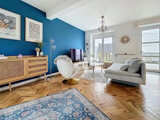  Maison � vendre 4 pi�ces 82 m�