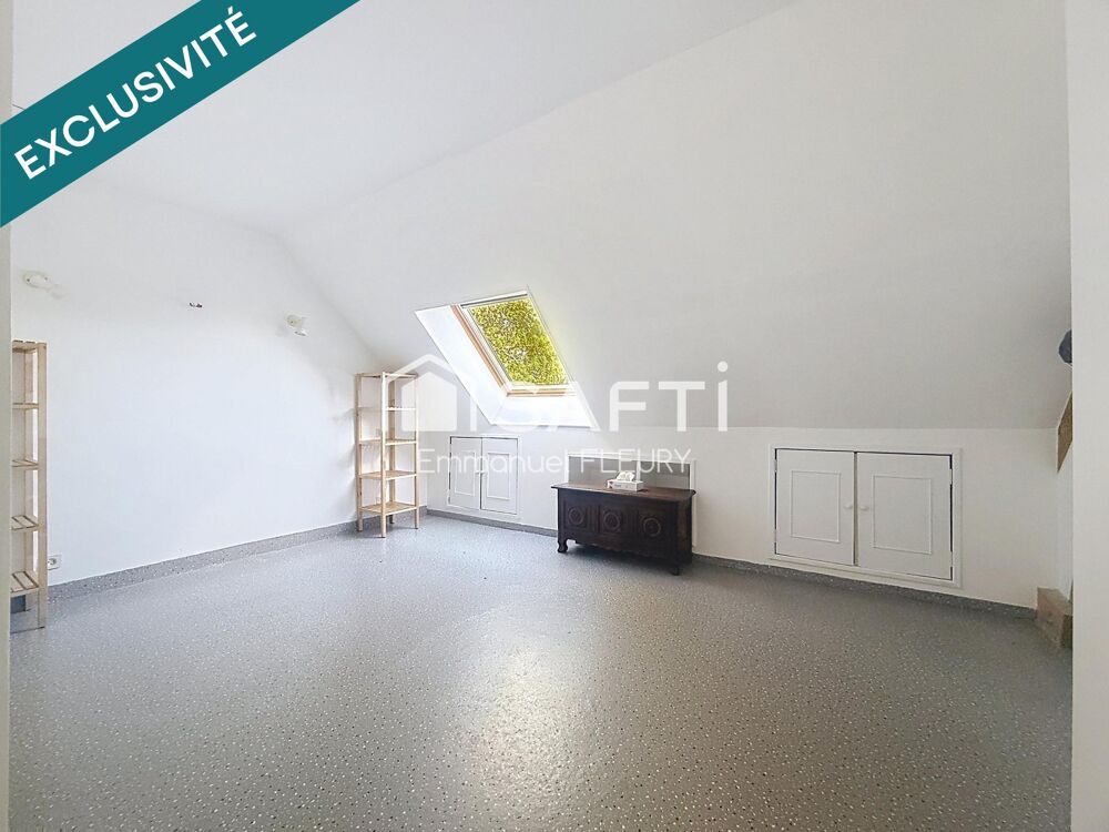 Vente Maison « Nort-sur-Erdre : charme, espace et verdure » Nort-sur-erdre