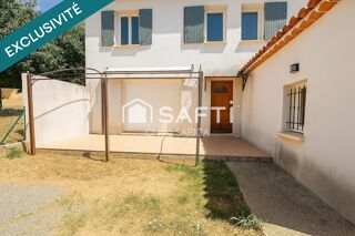  Maison � vendre 4 pi�ces 80 m�