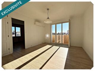  Appartement � vendre 3 pi�ces 51 m�