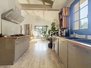 Maison à vendre 5 pièces 165 m²