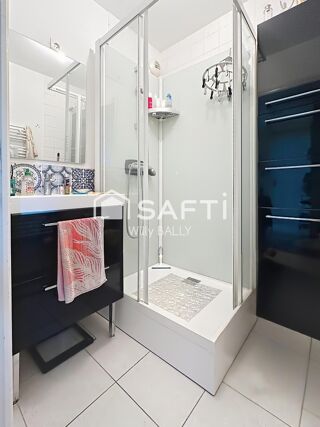  Appartement � vendre 3 pi�ces 58 m�