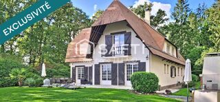 Vente Maison Très belle propriété à proximité de CAEN Val d arry