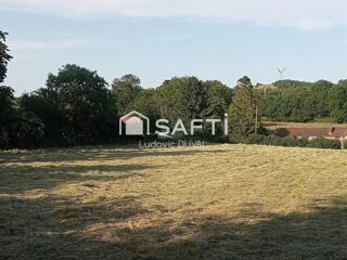  Terrain � vendre 3886 m�