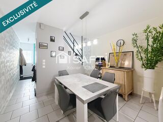  Maison � vendre 5 pi�ces 70 m�