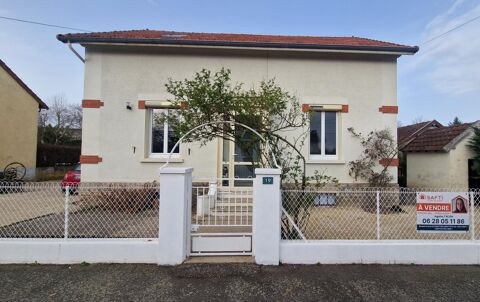   Maison cl� main, Aucun travaux Maison - 5 pi�ce(s) - 110 m�