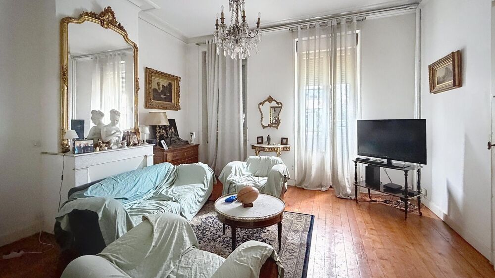 Vente Maison Maison 4 chambres 140 M2 avec cave Bordeaux
