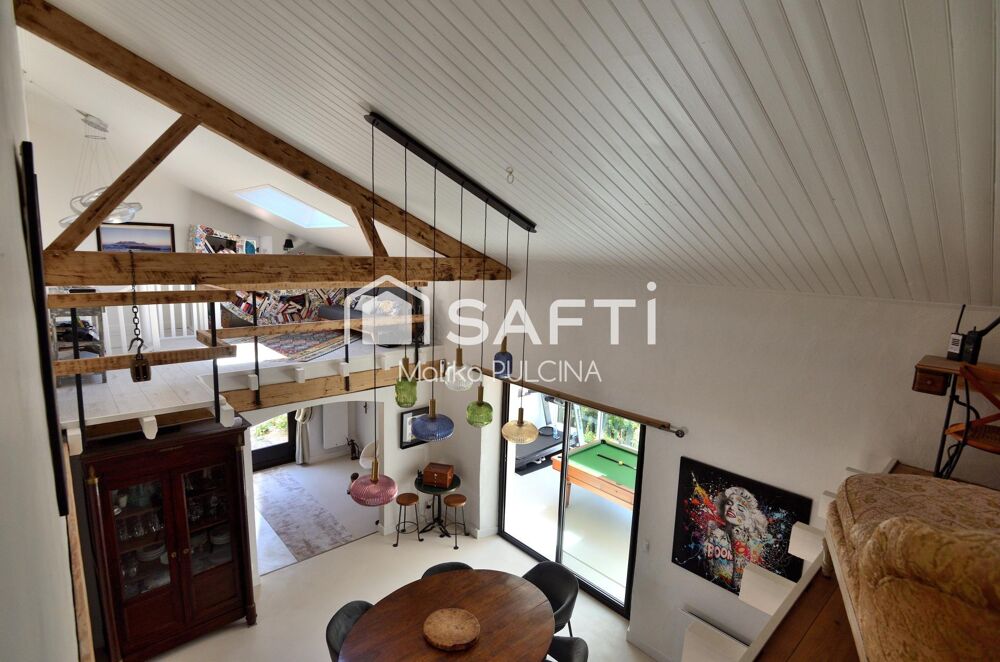à vendre  Maison Les Sables-d'Olonne (85180)