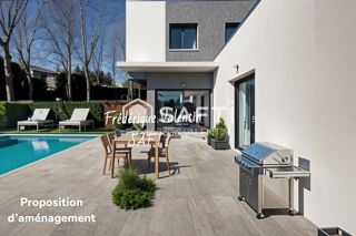  Maison � vendre 5 pi�ces 145 m�