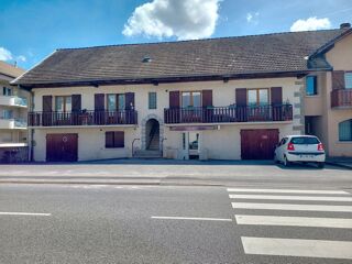  Immeuble � vendre 256 m�