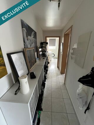  Appartement  vendre 1 pice 33 m