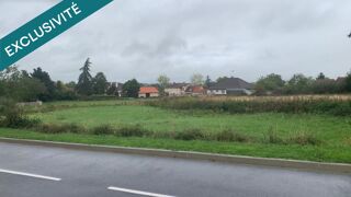  Terrain � vendre 2800 m�