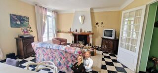  Maison  vendre 4 pices 134 m