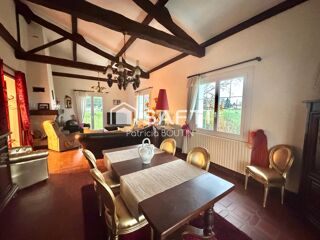  Maison à vendre 5 pièces 120 m²