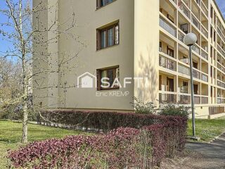  Appartement � vendre 5 pi�ces 83 m�