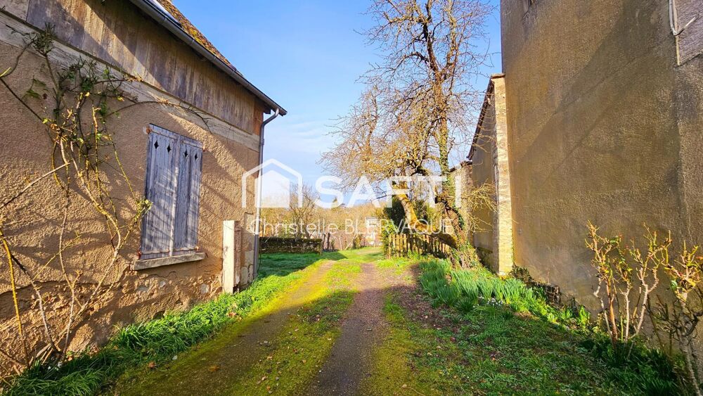 Vente Appartement � La Roche-Posay, au c�ur d'une station thermale La roche-posay