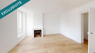  Appartement � vendre 2 pi�ces 35 m�