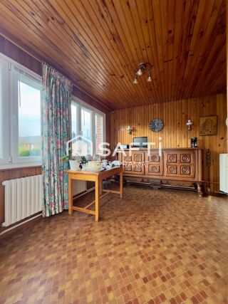  Maison � vendre 5 pi�ces 90 m�