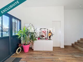  Maison à vendre 5 pièces 160 m²