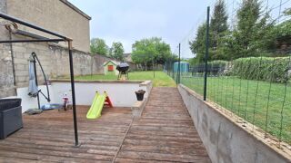  Maison à vendre 4 pièces 103 m²